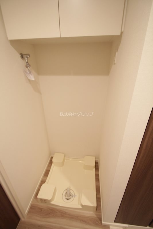 パークアクシス横濱高島町のその他