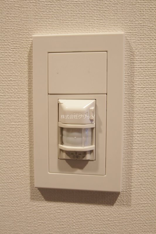 パークアクシス横濱高島町の設備