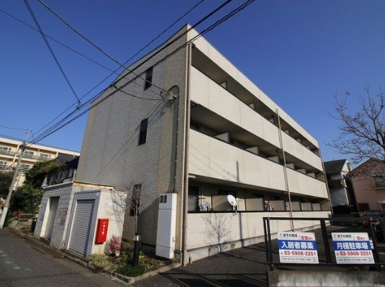 アンプルールフェールYoshida