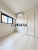【寝室】ＡＣＯＬＴ碑文谷ＲＥＳＩＤＥＮＣＥ 