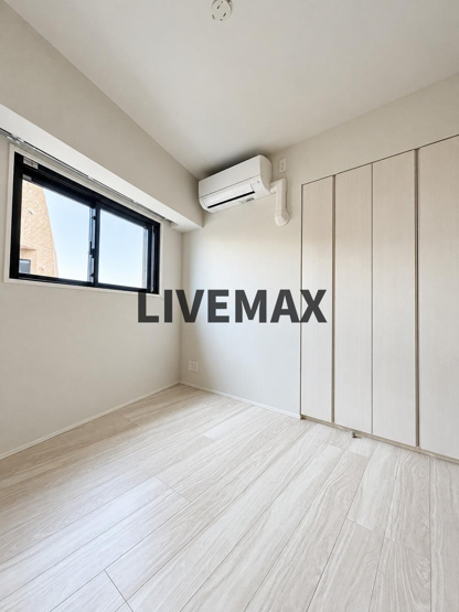 【寝室】ＡＣＯＬＴ碑文谷ＲＥＳＩＤＥＮＣＥ