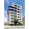 【外観】ＡＣＯＬＴ碑文谷ＲＥＳＩＤＥＮＣＥ 