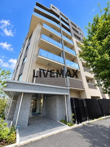 【外観】ＡＣＯＬＴ碑文谷ＲＥＳＩＤＥＮＣＥ