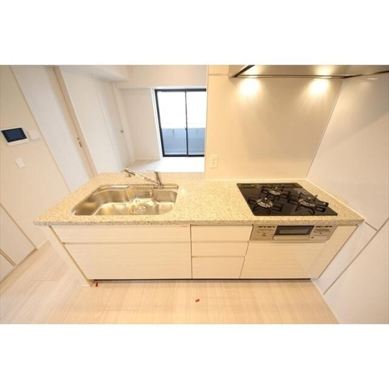 【キッチン】ＡＣＯＬＴ碑文谷ＲＥＳＩＤＥＮＣＥ 