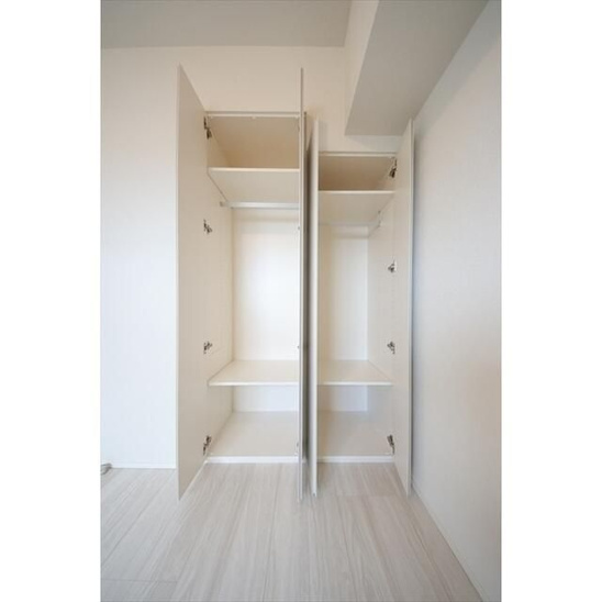 【収納】ＡＣＯＬＴ碑文谷ＲＥＳＩＤＥＮＣＥ 