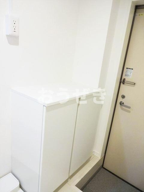 横濱蒔田クレールのその他