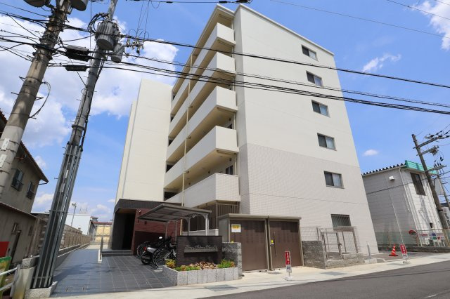 エバーハイム畝傍