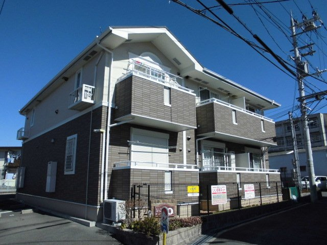 サニーコート