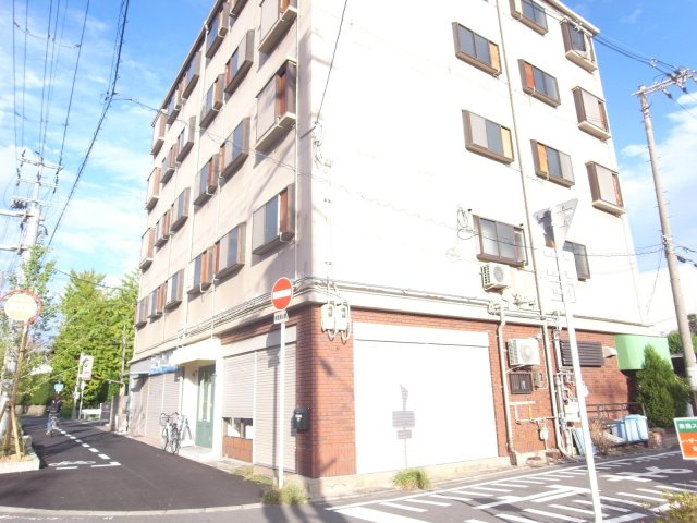 吹田市内本町２丁目の店舗事務所