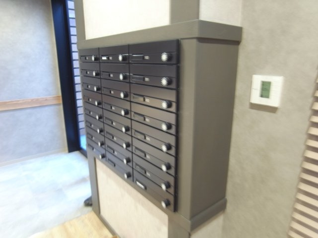 吹田市内本町２丁目の店舗事務所