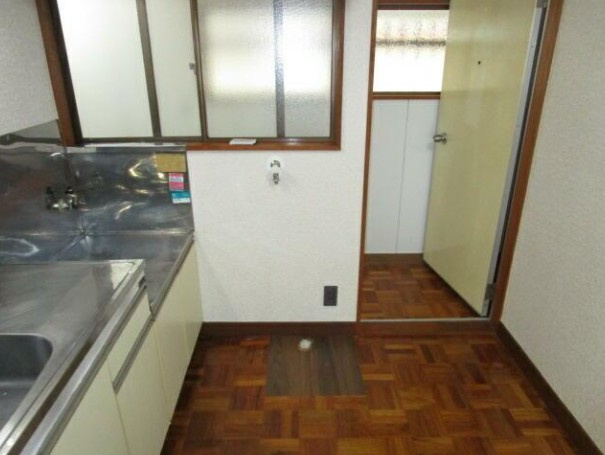 ベルメゾンの設備
