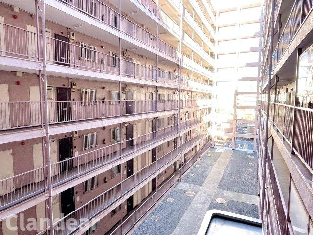 日商岩井綾瀬マンションのその他|ドキドキの新生活も、安心してスタート。ぴったりの住まいを見つけませんか？クランディアが一緒に住まい選びをサポートします‼　まずは、お気軽にお問合せください　＃クランディア