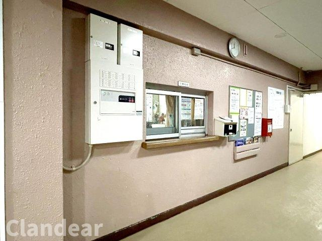 日商岩井綾瀬マンションのその他|ドキドキの新生活も、安心してスタート。ぴったりの住まいを見つけませんか？クランディアが一緒に住まい選びをサポートします‼　まずは、お気軽にお問合せください　＃クランディア