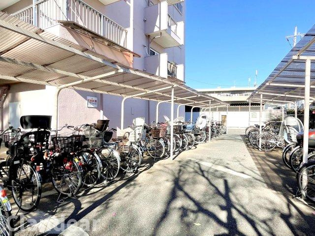 日商岩井綾瀬マンションのその他|ドキドキの新生活も、安心してスタート。ぴったりの住まいを見つけませんか？クランディアが一緒に住まい選びをサポートします‼　まずは、お気軽にお問合せください　＃クランディア