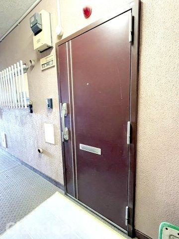 日商岩井綾瀬マンションのその他共用部分|ドキドキの新生活も、安心してスタート。ぴったりの住まいを見つけませんか？クランディアが一緒に住まい選びをサポートします‼　まずは、お気軽にお問合せください　＃クランディア