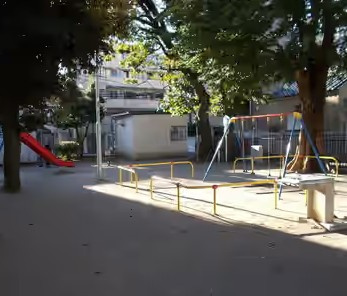 セレヌコート池袋本町の周辺