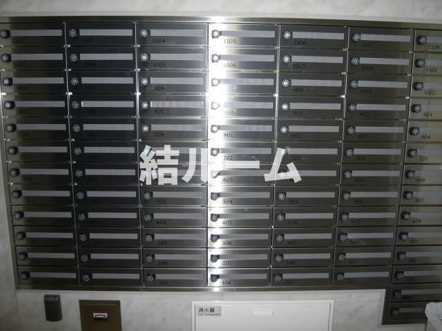 練馬区北町５丁目の賃貸マンションの設備