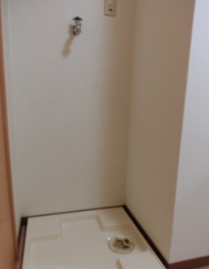 熊本市中央区八王寺町の賃貸マンションの設備