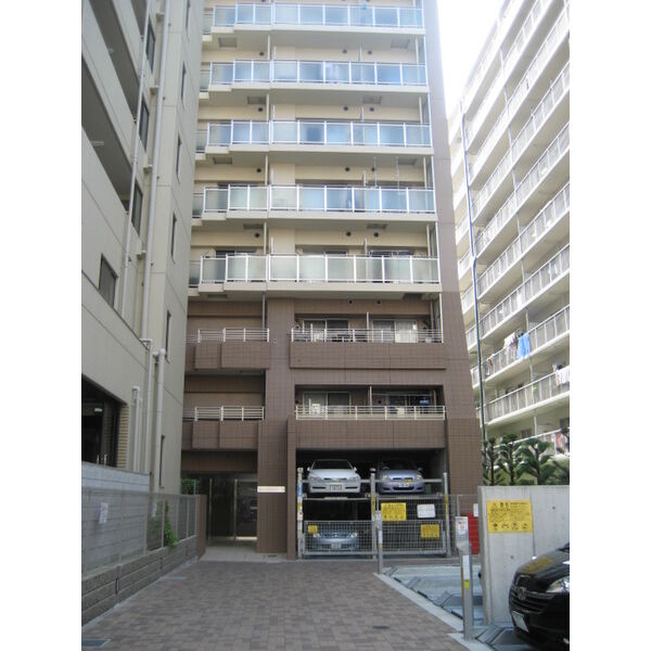 レジディア谷町
