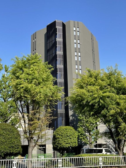 【外観】アーバンフォレスト御園 