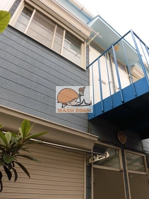 コーポサウスヒルのその他共用部分