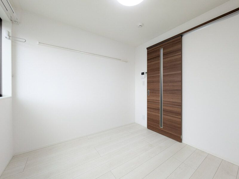 アーヴェル三ツ沢下町の内装
