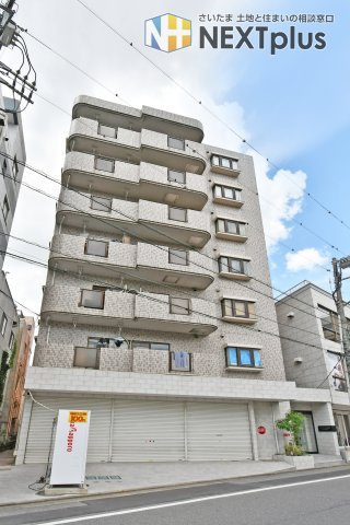 レジデンシャル春日部ウィステリア
