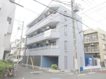 ＳｕｎＶｉｓｔａ池上の画像