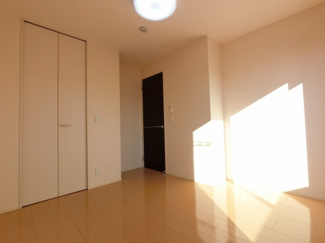 【洋室】