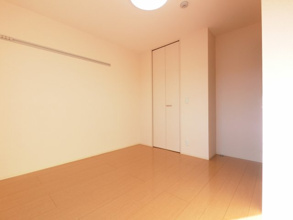 【洋室】