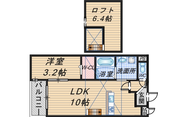 サンライズ