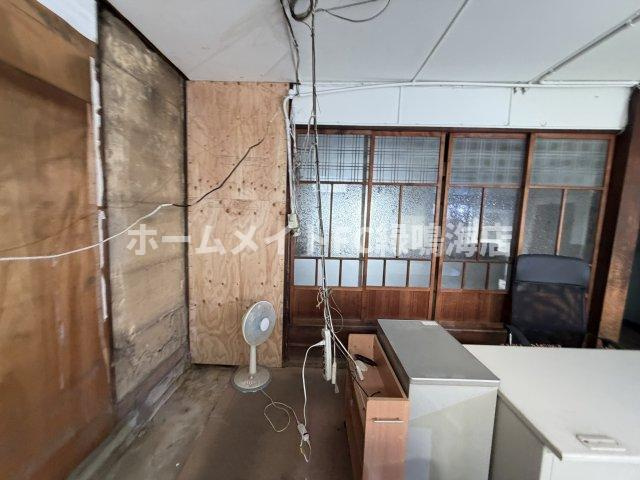 桜山町１丁目店舗の内装
