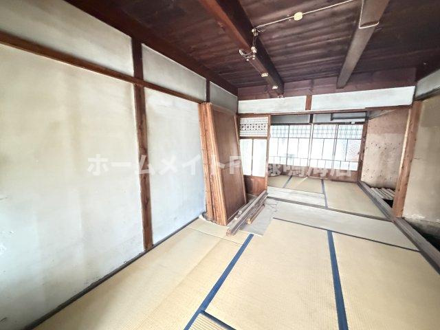 桜山町１丁目店舗の内装