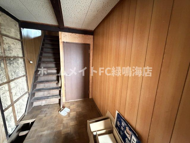 桜山町１丁目店舗の内装