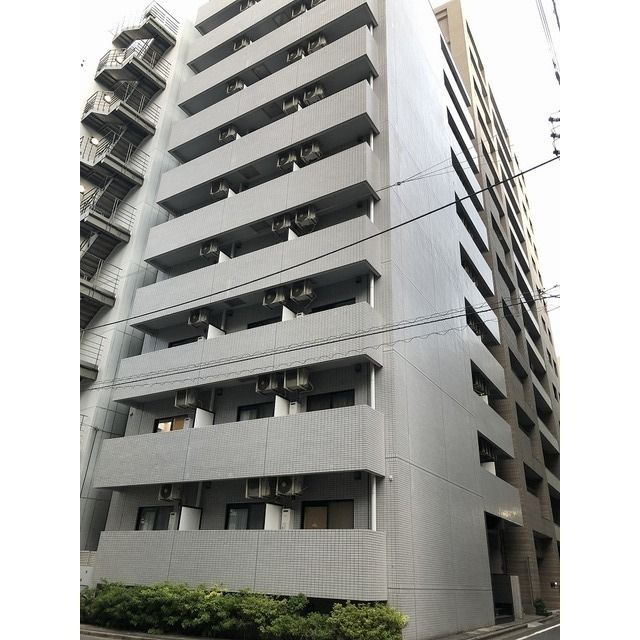 エスモア銀座イーストの画像