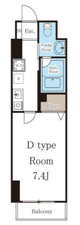 ブリュネーゼ三軒茶屋