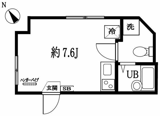 プルミエール　ソル立川