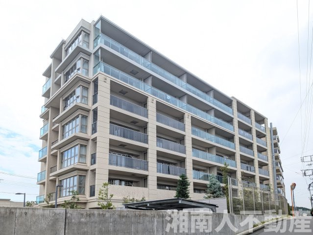 ヴェレーナシティ藤沢