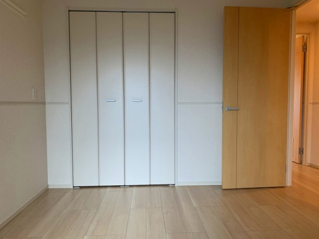 グランド　エンパイアの子供部屋