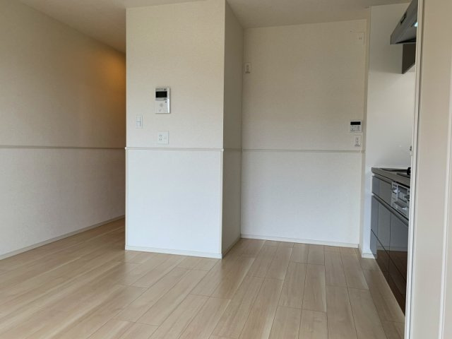 グランド　エンパイアの居間・リビング