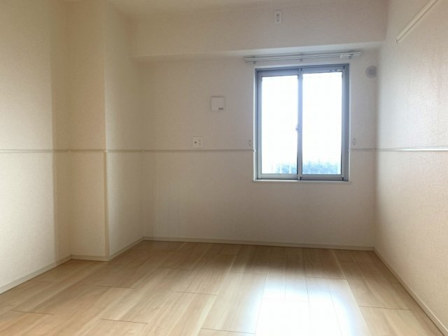 グランド　エンパイアの内装