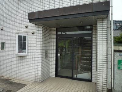 【その他共用部分】 | 上福岡Sコーポラス