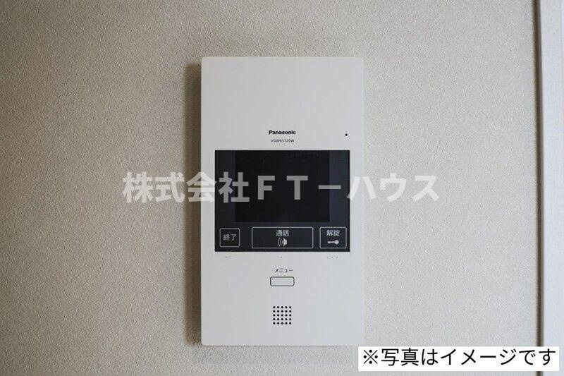 robot home 薬園台(ロボットホームヤクエンダイ)のセキュリティ