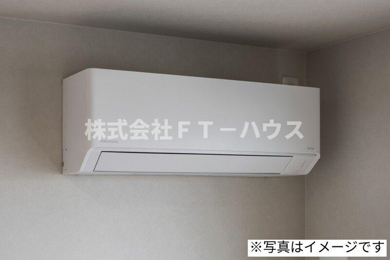 robot home 薬園台(ロボットホームヤクエンダイ)の設備