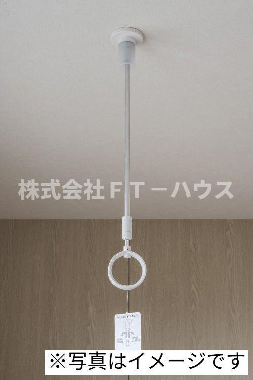 robot home 薬園台(ロボットホームヤクエンダイ)のその他