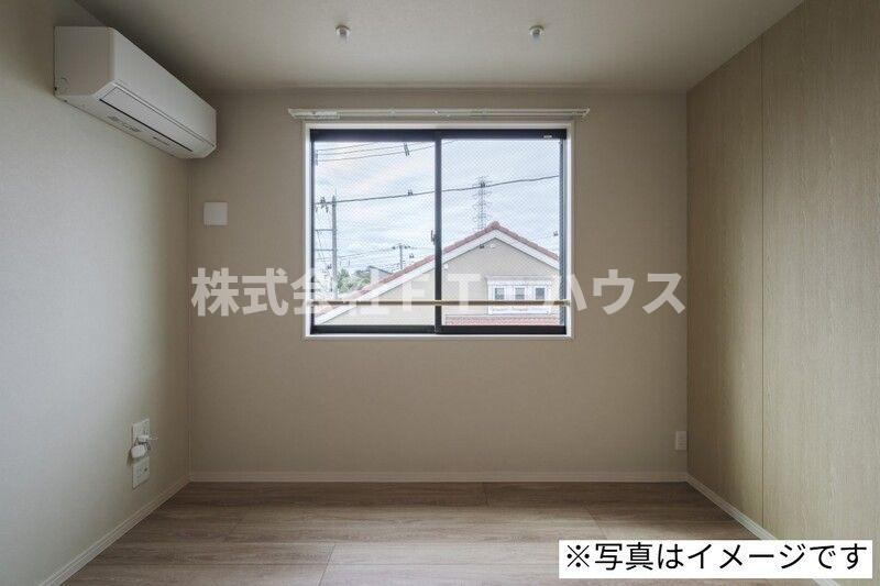 robot home 薬園台(ロボットホームヤクエンダイ)の居間・リビング
