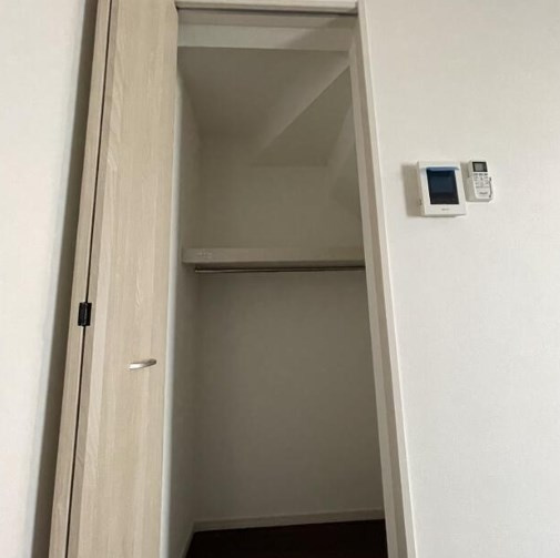 MELDIA上荻3丁目の収納