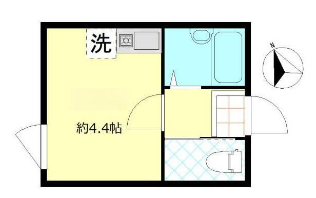 グランカーサ金町