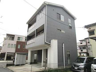 【外観】 | 広島市東区尾長東１丁目　中古戸建