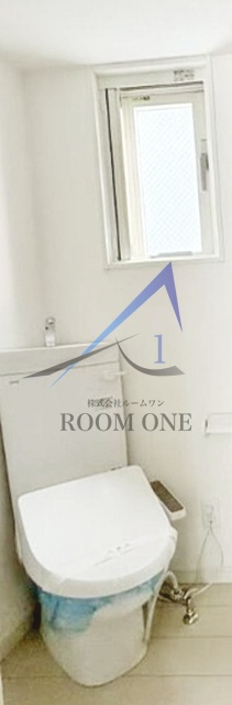 ブライト錦糸町のトイレ|トイレです。